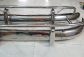 Volvo PV544 US Style Front Bumper and Rear Bumper